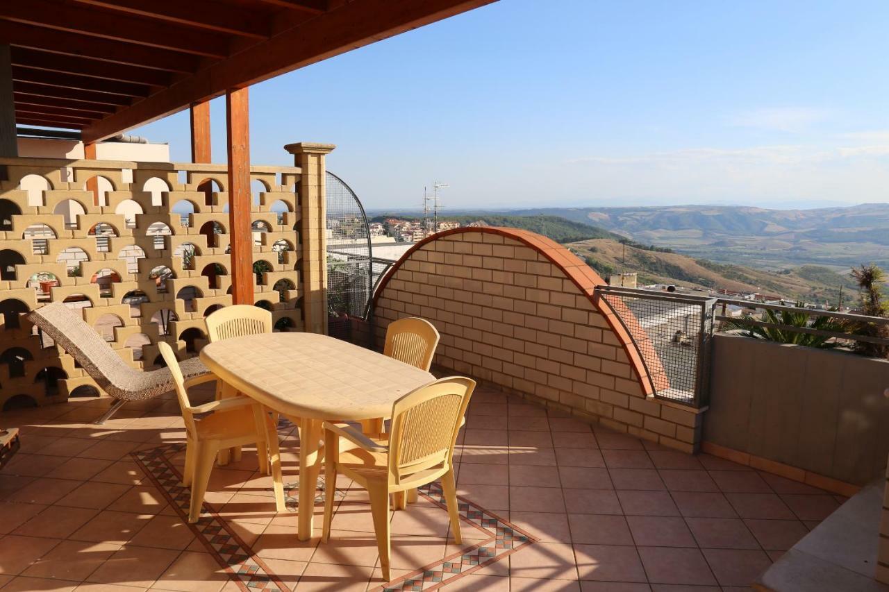 Habitans Bed & Breakfast Montescaglioso Exterior foto