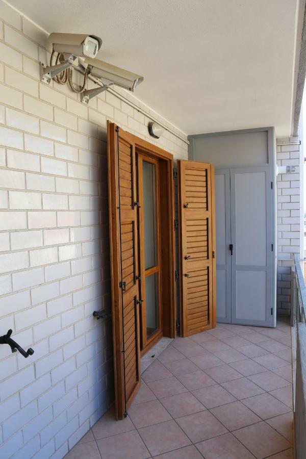 Habitans Bed & Breakfast Montescaglioso Exterior foto